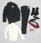 Vintage KEN Doll Fashion #787 Tuxedo