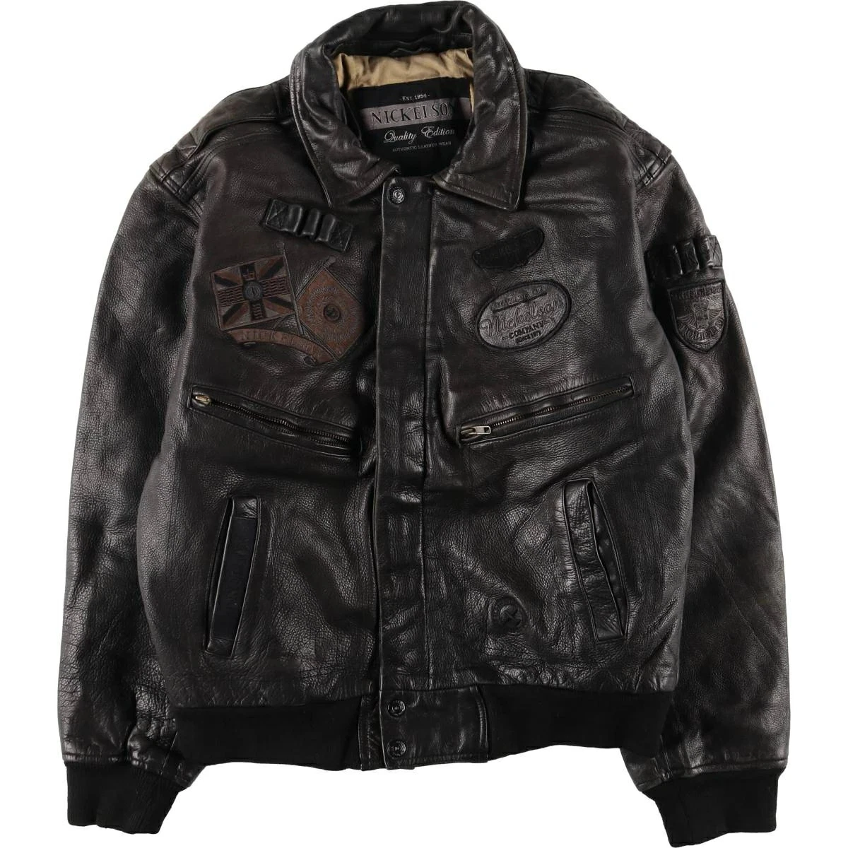 Nickelson Coats, Jackets & Vests for Men for Sale - Shop New