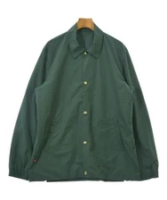 Other Blouson Jackets (Other) Green 48(Approx. L) 2200598657022