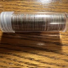1 roll of roosevelt dimes Mix Dates And Mint Marks.  1967 To Date. Excellent