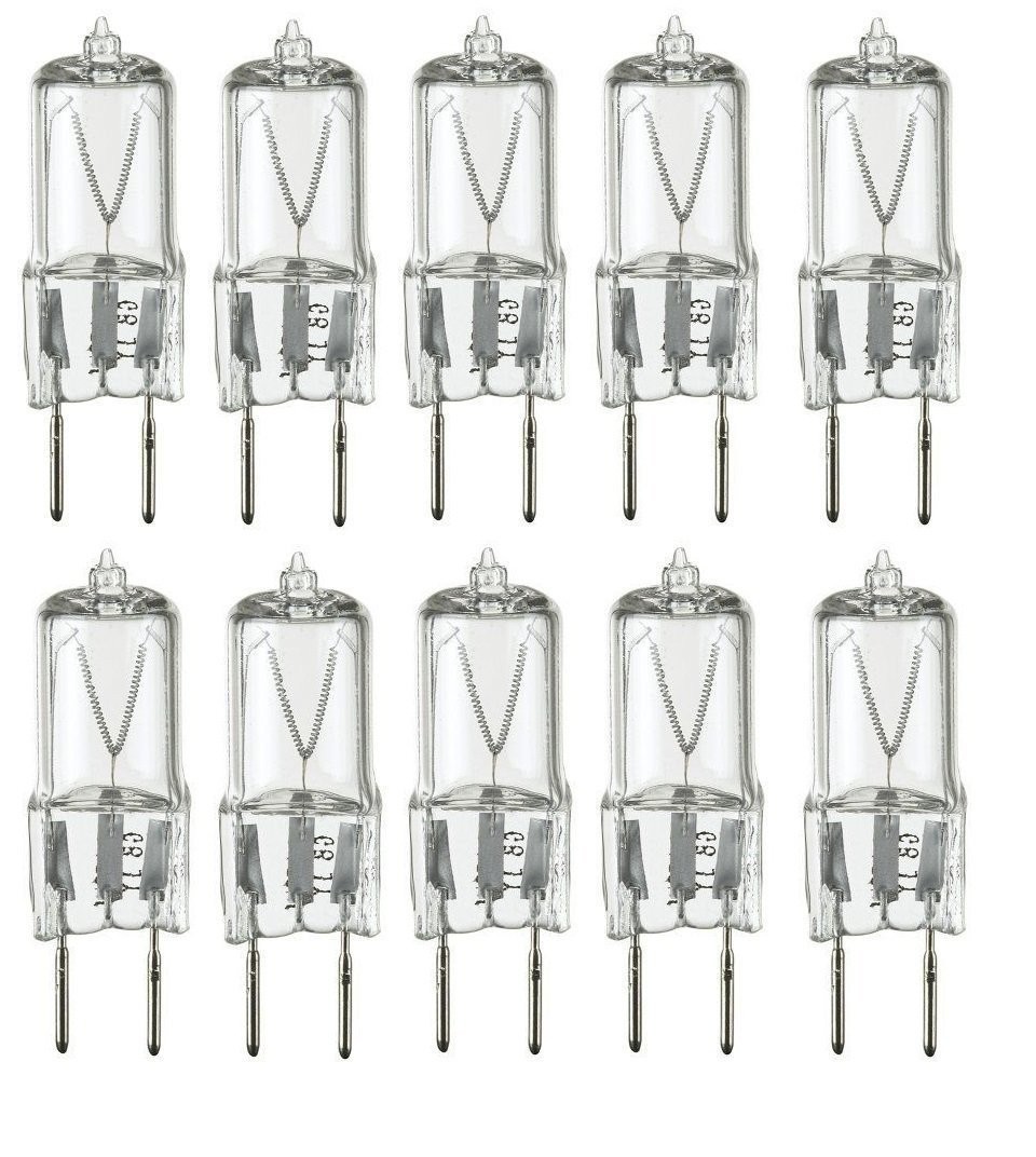 Warm White 2700k Long Lasting Dimmable