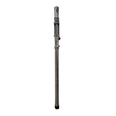 user_e6c1efbdです FAST-FLO 1:1,SS 200 L BUNG Graco Ref.226942 | eBay