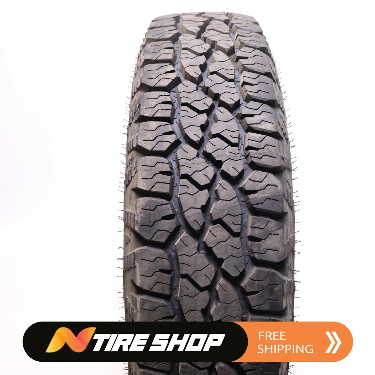 215/85/16 Car & Truck Tires for sale | eBay