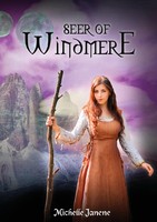 Michelle Janene | Seer Of Windmere | Taschenbuch | Englisch (2018)
