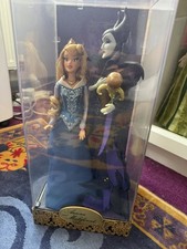 Disney Store Designer Hero & Villain Limited Dornröschen Maleficent