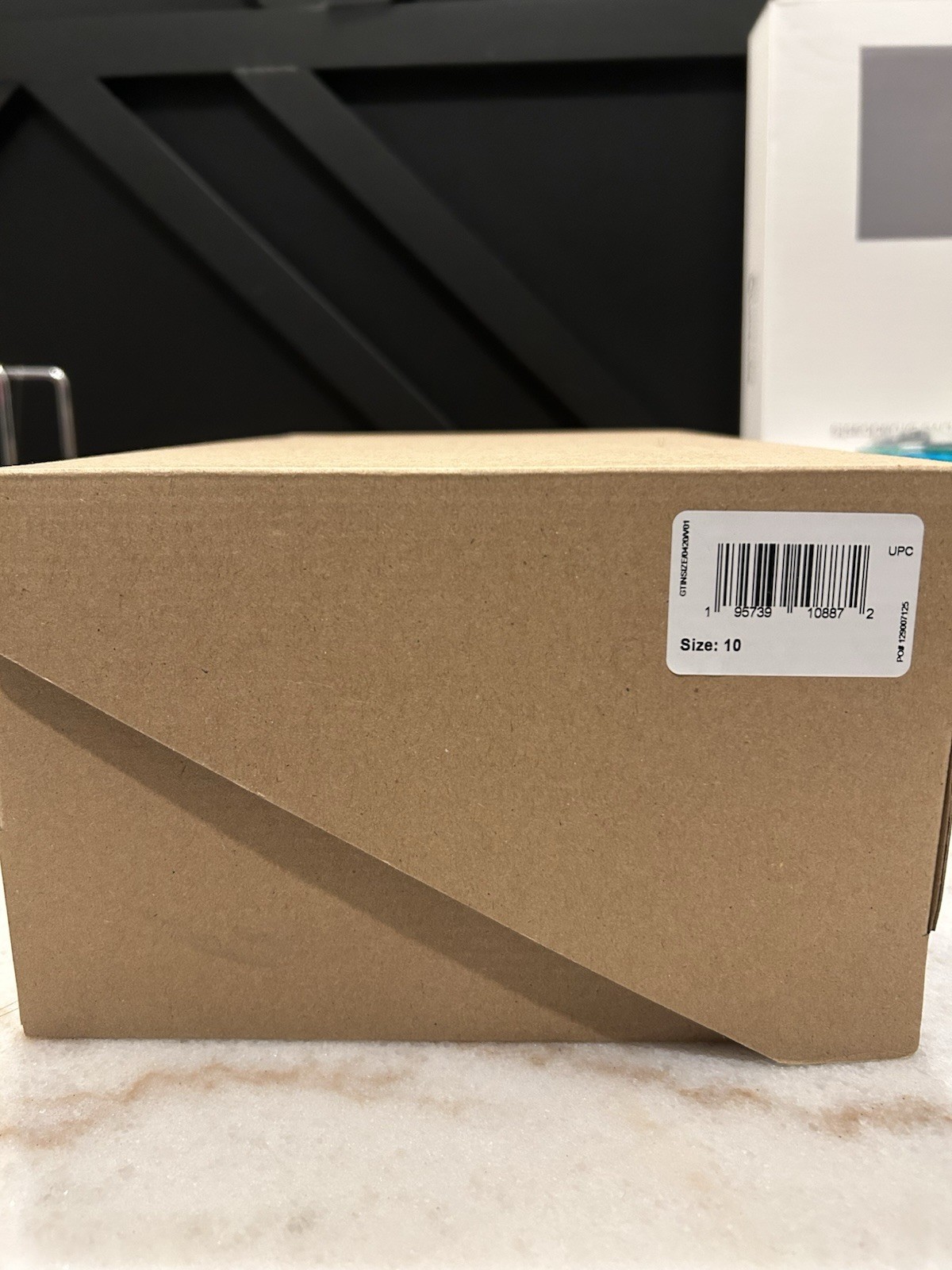 Yeezy Foam Runner Stone Sage