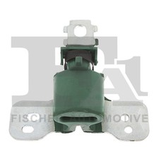 FA1 Halter Abgasanlage 223-949 für RENAULT MEGANE KZ0 SCÉNIC DZ0 Gummi/Metall 3