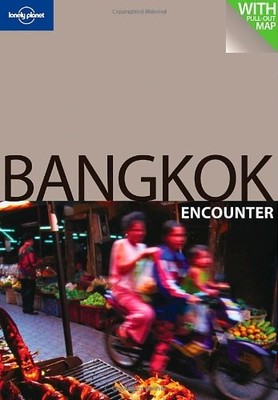 Bangkok (Lonely Planet Encounter Guides), Williams, China, Used; Very Good Book