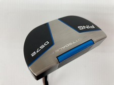 PING 2023 DS 72 Right-Handed Putter 34in Steel shaft 562g w/HC 6005