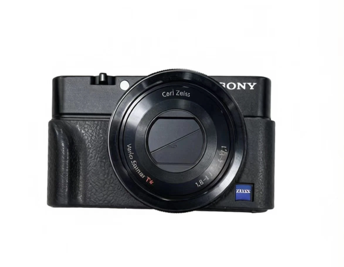Sony Sony Cyber-shot DSC-RX100 Sony Cyber-shot Digital Cameras for