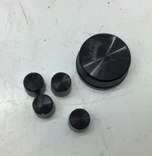 Onkyo TX-8050 Replacement Knob Set