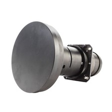 SANYO LNS-W03 LCD PROJECTOR WIDE ANGLE FIXED FOCUS LENS