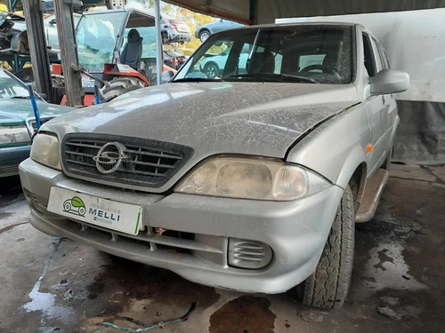 7230205002 Elevador de ventana delantero derecho para SSANGYONG MUSTO 2.9 TDI Lux 20 8978686 - Imagen 5 de 10