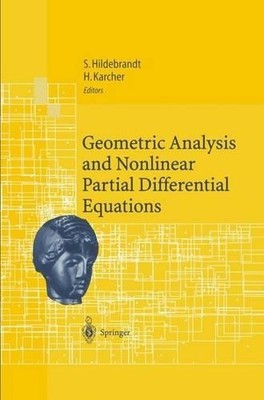 Geometric Analysis and Nonlinear Partial Differential Equations - 9783642628870