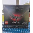 LEGO Star Wars 75406 Kylo Ren's Command Shuttle 386pcs 18+ Complete Set