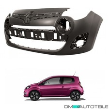 Stoßstange vorne grundiert lackierfähig für Renault Twingo II
