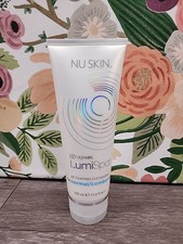 Nu Skin Nuskin AgeLoc LumiSpa activating cleanser Normal/Combo 3.4 Fl Oz 100ml  