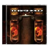 Clone(2024 Remix) | Threshold | Audio-Cd | Cd | 2024 | Ean 4065629723620