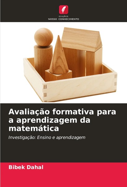 AvaliaçãO Formativa Para A Aprendizagem Da MatemáTica Bibek Dahal Taschenbuch-image