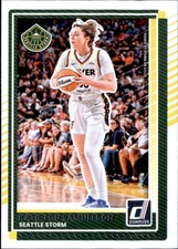 Katie Lou Samuelson 2025 Donruss WNBA Card #53