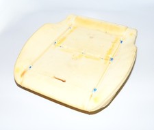 Seitenpolster Rückenlehne Sitzpolster A2049100250 C Klasse W204 Original Seitenpolster Rückenlehne Sitzpolster A2049100250 C Klasse W204 Original