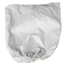 ATRIX ATIBCVSF Vacuum Bag,Cloth,1-Ply,Reusable 21AD24