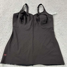 Ruby Ribbon Everyday Shape Cami Camisole Shaping Top Size 46 Tank 3068 NWOT