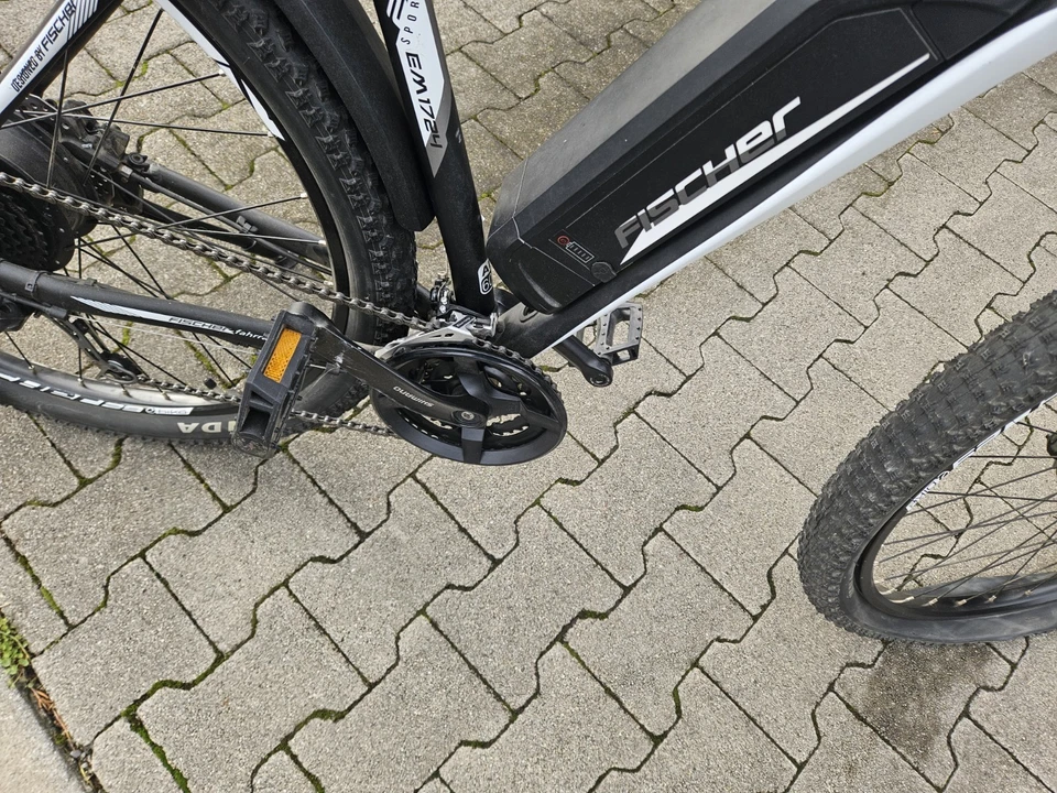 e bike herren 29 zoll gebraucht - Bild 2 von 4