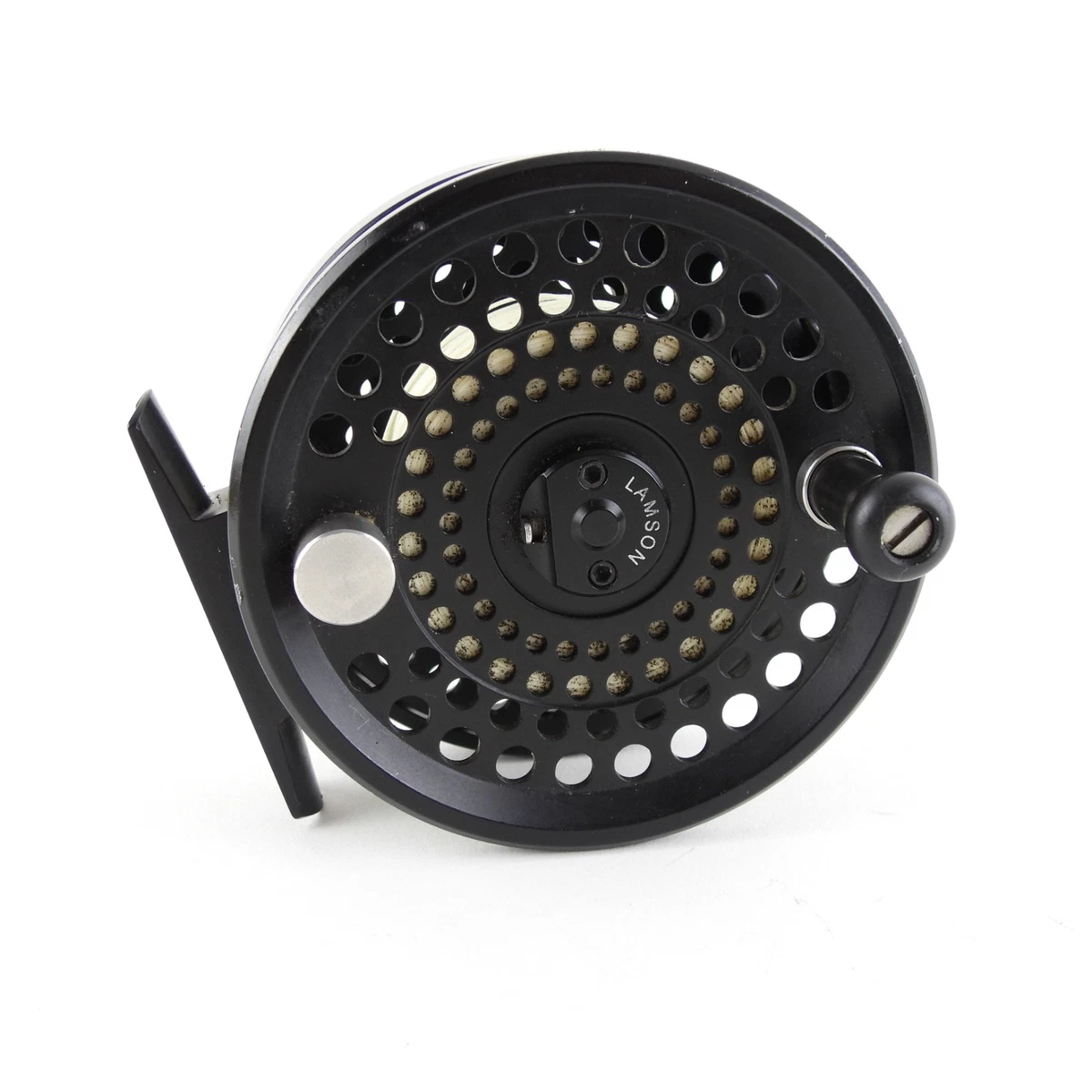 Lamson 3 U.S.A. フライリール Lamson 3 Reel for sale | eBay
