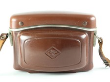 Agfa 6126 Attendance Bag Camera Case For Agfa Optima Parat