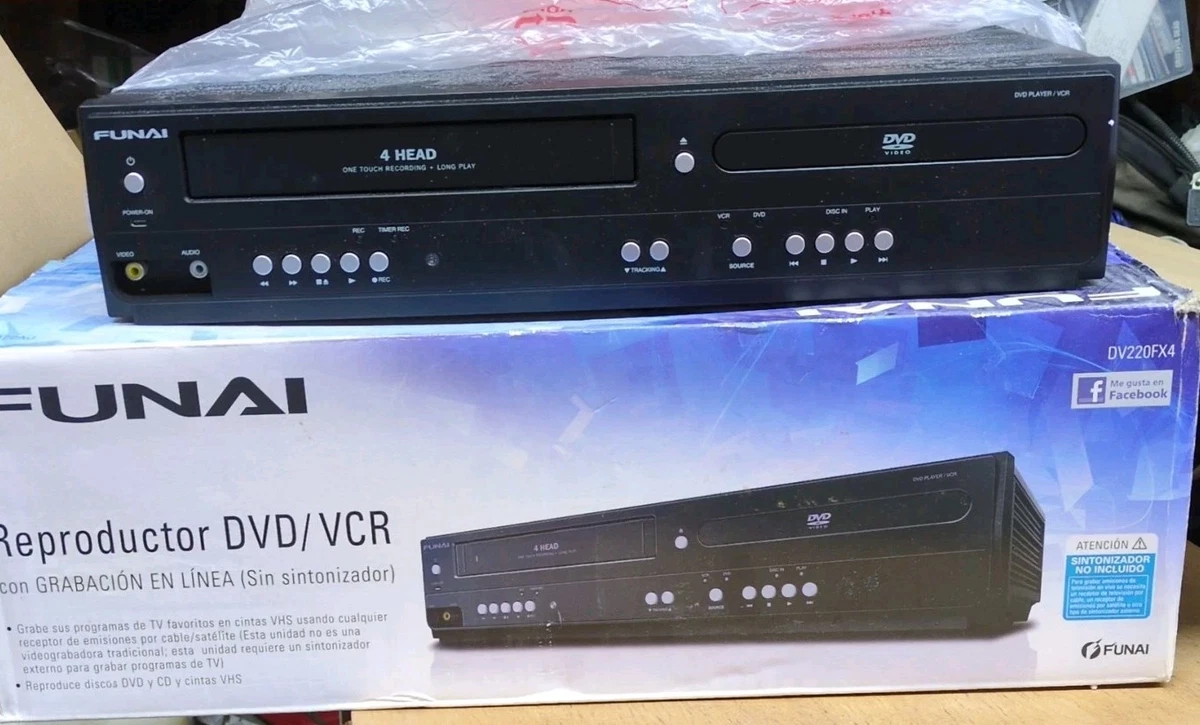 Funai Blu-ray Players for sale | eBay