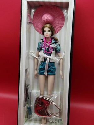2011 Integrity Toys Dynamite Girls You Sexy Thing Jasper #66047 NRFB