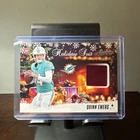 2025 Panini Absolute Quinn Ewers Base (RAW)