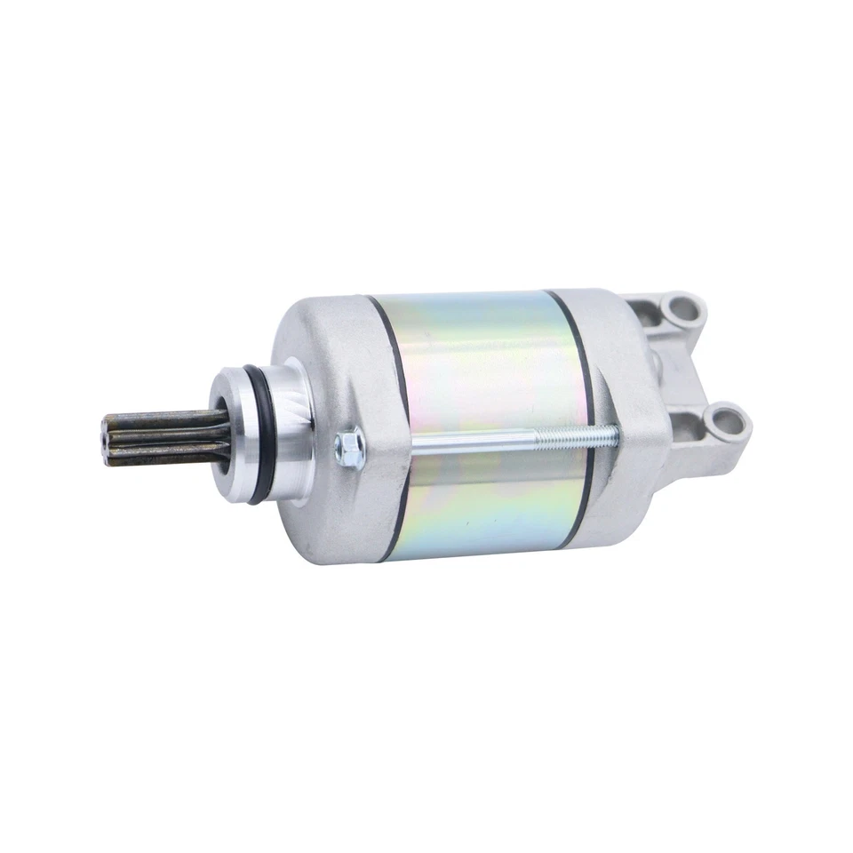 Starter Motor for KAWASAKI KX450 2019-2023 KX450X 2021-2023 21163-0771 - Image 4 of 4