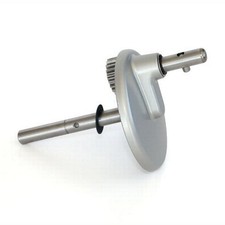 KitchenAid Miscelatore 9708753 Planetario Nichel Perla