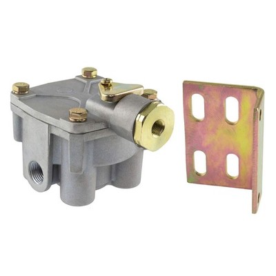 World American WA103028 R7 Type Spring Brake Valve 95 PSI, Fits Heavy-Duty Air