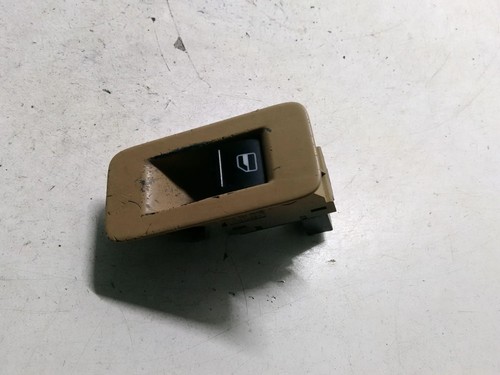 VW TOUAREG 7LA, 7L6, 7L7 Schalter für Fensterheber hinten links 28402635