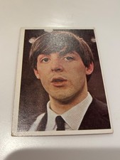 1964 Topps Beatles Color #49 Paul - Ringo Speaking Very Good