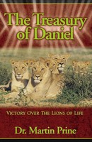 Martin Prine | The Treasury Of Daniel | Taschenbuch | Englisch (2002) | Xlibris