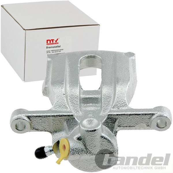 Bremssattel Hinten Links FüR Mercedes A-KLASSE W169 B-KLASSE Sports Tourer W245-image