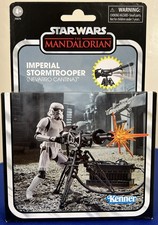 Star Wars Vintage Collection IMPERIAL STORMTROOPER Nevarro Cantina Hasbro 2022