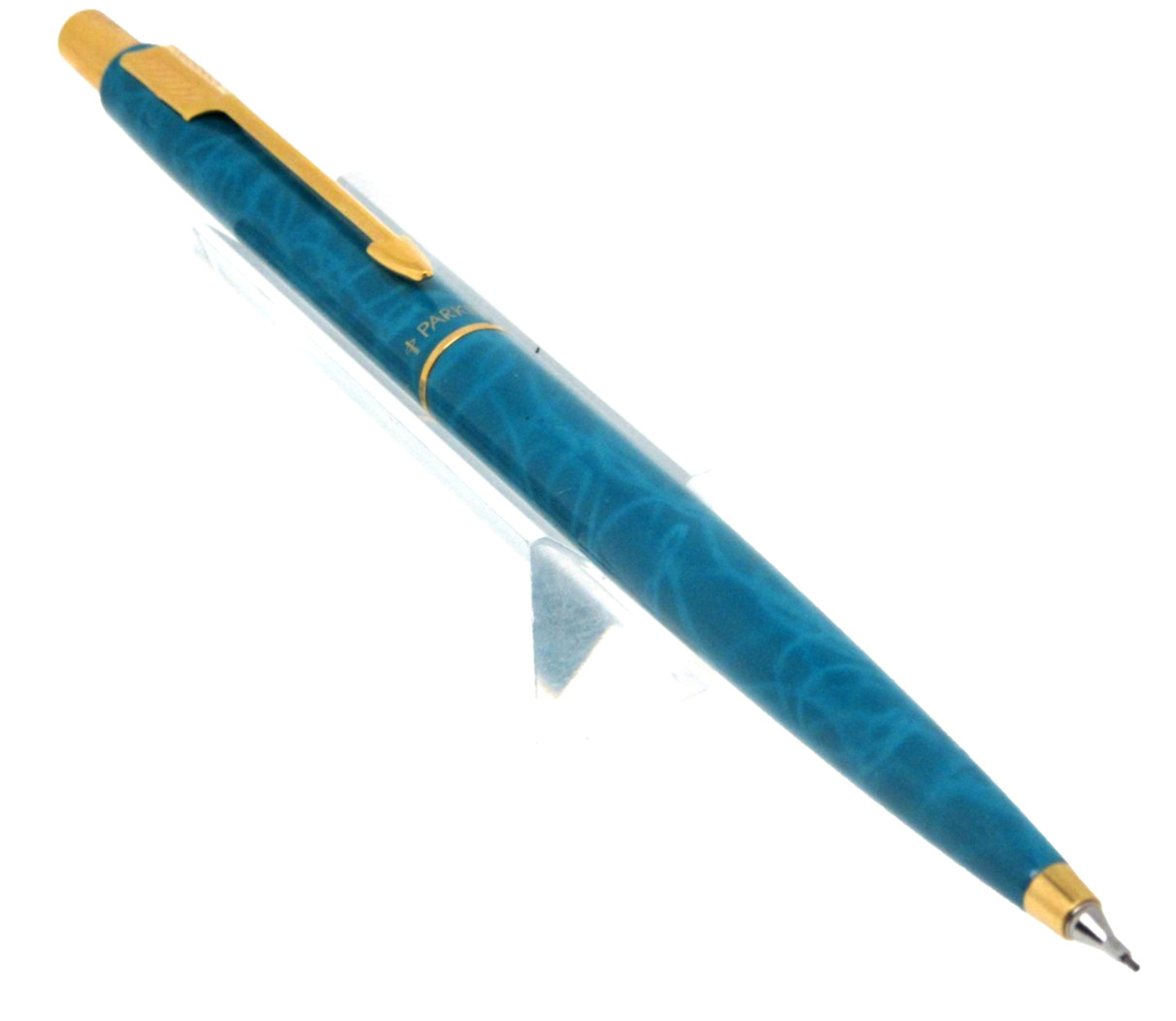 Stylo Porte-mines Parker Jotter Laque Turquoise