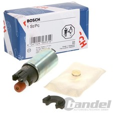 Pompe à essence Hyundai GETZ