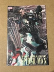 AMAZING SPIDER-MAN #19 BERMEJO VARIANT FIRST PRINT MARVEL COMICS (2026)
