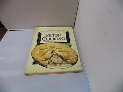 Traditional British Cooking by Cranshaw, Kate 1855013975 FREE Shipping - Bild 1 von 2