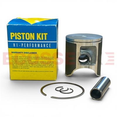 HONDA CR125R MITAKA SINGLE RING PISTON KIT SIZE A 53.94 1992-2003