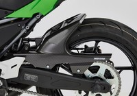 Bodystyle Hinterradabdeckung Passend FüR Kawasaki Ninja 650 2017-2026