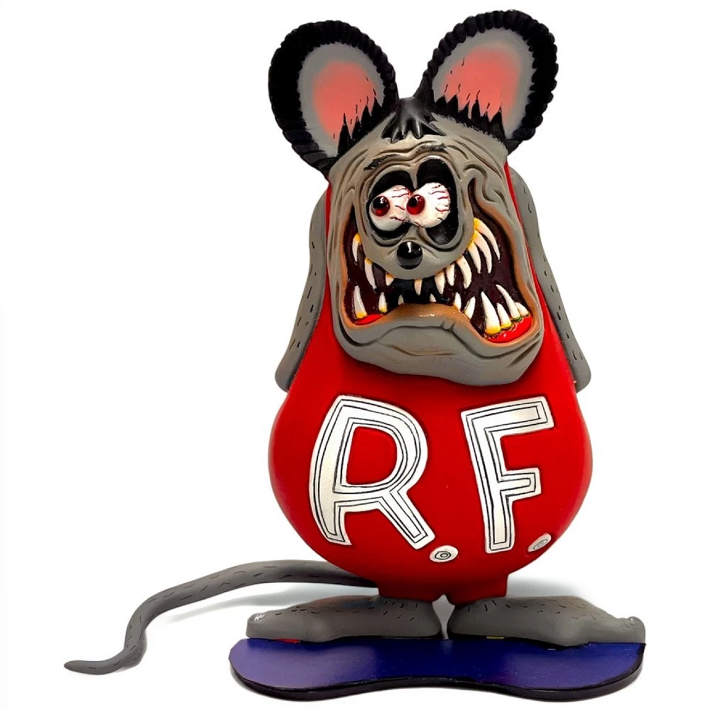 rat fink model kit products for sale | eBay