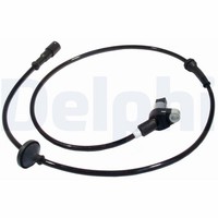 Delphi Abs Sensor Raddrehzahl SS20030 FüR Vw Golf Vento Corrado 1H1 1E7 3 1H2