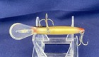 Vintage Bill Lewis DD Floater Rat-L-Trap — photo 3
